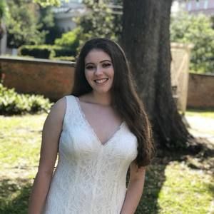 Meet your Posher, Kelsey